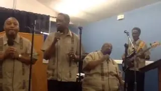 Clinton Gospel Disciples in Concert - Come Along
