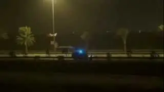 عالي: عملية محورنا المنامة ضد حراسات شارع 14 فبراير