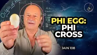 PHI EGG: Phi Cross