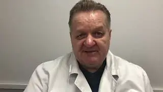 Kimmerli anomaly. Treatment without surgery.
