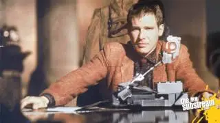 RIDLEY SCOTT - The VERY IMPORTANT DUDES and DUDETTES of FILM HISTORY