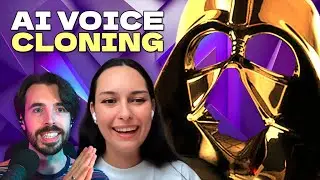 Using AI To Change Your Voice #ai #artificialintelligence