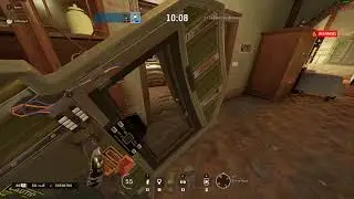Rainbow Six Siege Terrorist Hunt Blitz Rush