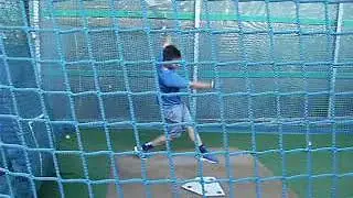 S.Marino Baseball...intentional learning...