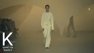 MODELS | Ivan Zheltukha - ModaLisboa Core