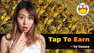 Why I'm Worried About Tap-to-Earn: A Deep Dive @gemgemcrypto