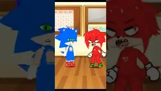 😂😂😂#sonic2