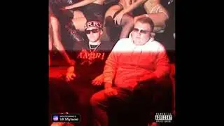 [МИНУС] Big Baby Tape feat. Young Moscow - Мой Белый (INSTRUMENTAL) prod by BBF