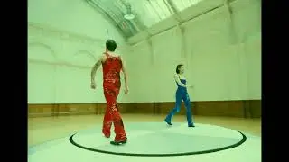 As It Was Cover Slowed And Reverbed