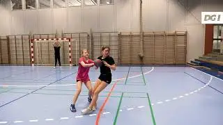 Finter - Rullefinte