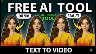 The Ultimate All-in-One AI Tool for Creators | Face Swap, AI Video Generator & Editor! - AISaver.io