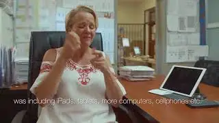 Vuma Schools Project | St Vincent School of the Deaf