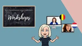 Workshops via Start2Cricut | Teddie B.