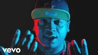 Stevie Stone - Fall In Love With It ft. Darrein Safron (Official Video)