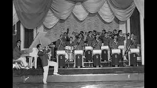 Fumio Matsumoto and His Music Makers － PERFIDIA