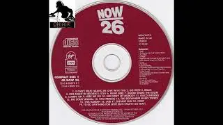 M People   One Night In Heaven