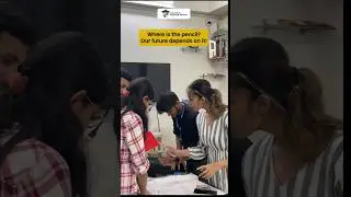 That one Designer in every Team Project 😂 | Best Design Institute #yiutubeshort #viralvideo #design