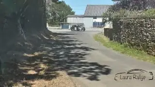 Rallye des 12 Travaux d’Hercule 2025