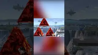 Bayonetta Can Make It | Jump Through The TRIFORCE Challenge