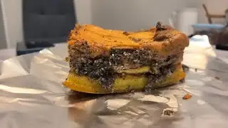 Мясной Карбонат из грудинки, Базовый минимум.