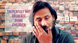 How to raise the IQ of children episode 1