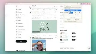guide for X/twitter scraper