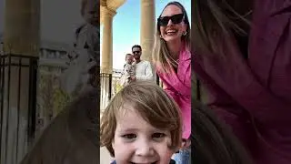 ФРАНЦУЗСКИЕ ДЕТИ ТАКИЕ ВОСПИТАННЫЕ 