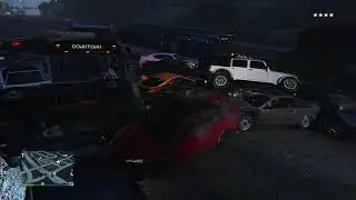 los angelos traffic