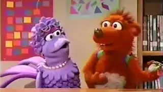 Barney & Friends  A Very Special Mouse Season 5, Episode 19