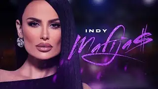 INDY - MAFIJA$ (OFFICIAL VIDEO) 2022