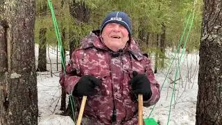 Встречи на тропе здоровья