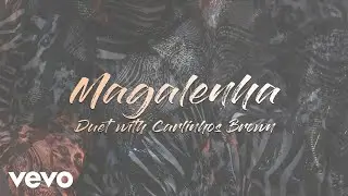 Gloria Estefan - Magalenha (Audio) ft. Carlinhos Brown