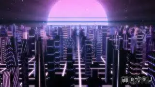 Ultimate 80s Flashback: SynthPop Synthwave & Chillwave Mix