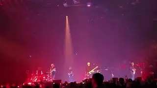Indochine - Gang Bang (Amnéville 30/01/2026)