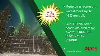Spring into Savings: Early Bird RES Solar Sale! Clean Energy promotions end 4/1/24!