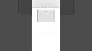 Hover Animation Project || html tutorial for beginners in notepad || #shorts