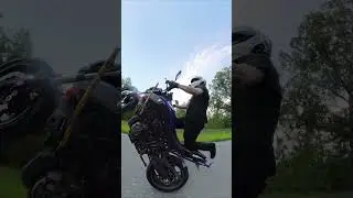 4th of July Fun #bikelife