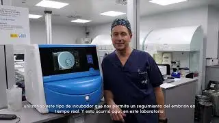 IVI Valencia: Conociendo las clínicas IVI