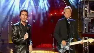 Modern Talking - No.1 Hit Medley 1998 [HD]