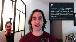 Ymir Q&A - July 9, 2021 - What's your long term goals and plan?