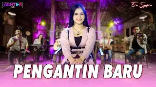 Era Syaqira - Pengantin Baru  //  Seng Kesel Seng Rewang