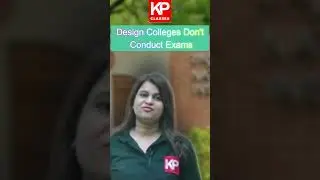 Design College Exam Don't Conduct Exams - #desginentrance #nata #nift #nid #ceed #uceed