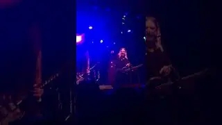 Corrosion of conformity- Desertfest London 2023 - Clean my wounds