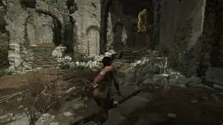 Rise of Lara Croft