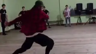 Если бы Майкл Джексон родился на Кавказе