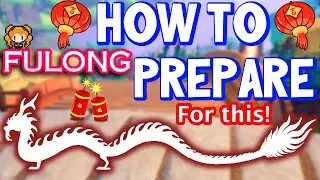 What you NEED to GET FORTUNE FULONG DRAGON Adventures