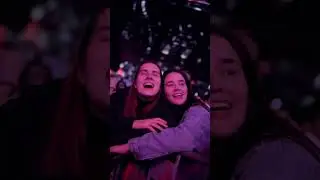 Show lindo em Pelotas/RS até a próxima 🙌🏼