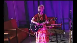 Ольга Хохрякова - А и кумушки (из репертуара Сергей Старостина)