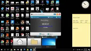 How To Put a Free DNS for any server for out side share