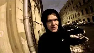 ЛАРИН - Спасительный Ларин на Тонком Льду